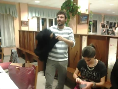 Bolo Pontedeume 41 Bolo Pontedeume 41