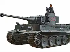 panzer-kampfwagen-vi-tiger-1-ausf-e