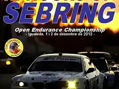 Cartell 12h Sebring