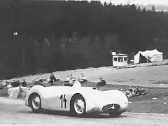 Karl-Gnther Bechem Gommann AFM 50-BMW Sachsenring '51