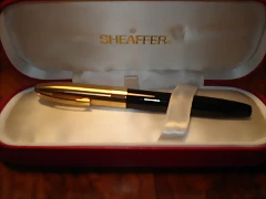 sheaffer legacy