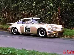Porsche 911 RS - TdF'75 - Jean Egretaud-Fancy - 05