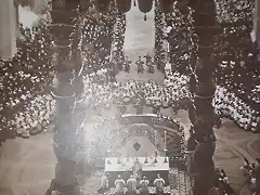 PIO XII MISA SAN PIETRO 2