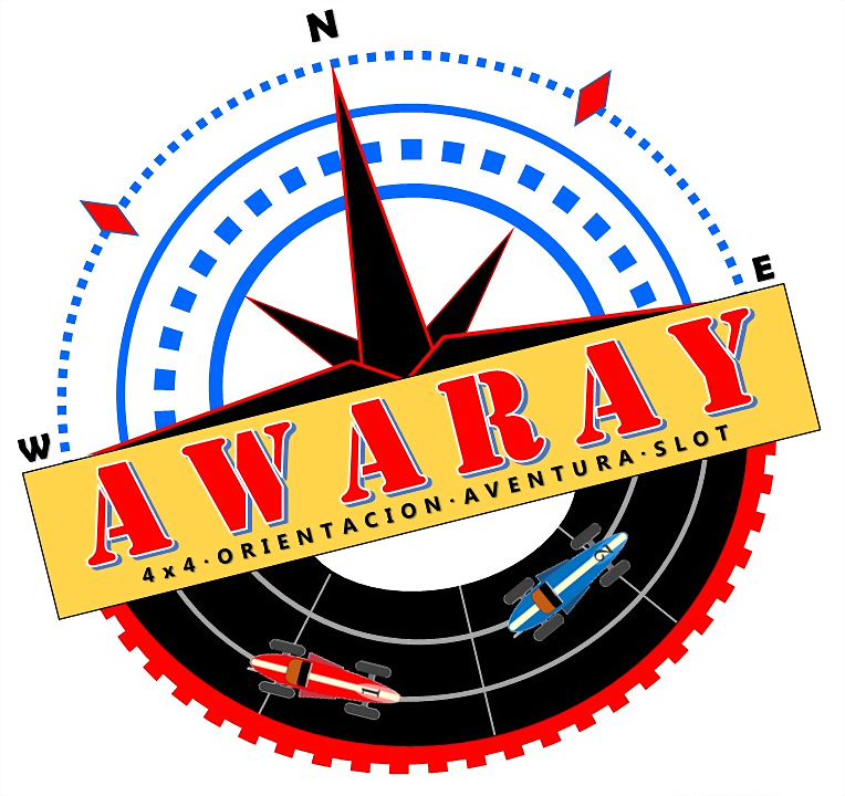 Logo AWARAY 2018(1)