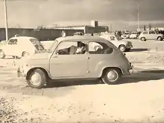 Zaragoza 1967