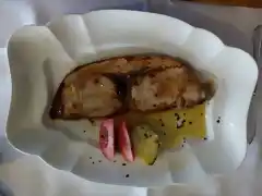 Filete de pez espada
