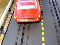 Berlinetta Interlagos Rojo Rojo 7 Berlinetta Interlagos Rojo Rojo 7
