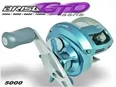 Marine Sports Brisa 5000