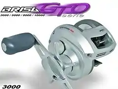 Marine Sports Brisa 3000