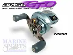 Marine Sports Brisa 10000