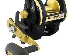 Daiwa Sealine 20sha