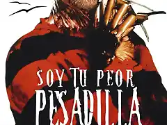 pesadilla