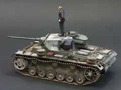 Panzer III An?bal 9