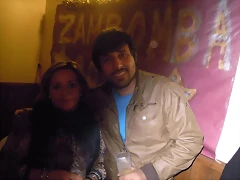 Zambomba Jerez 18 Zambomba Jerez 18
