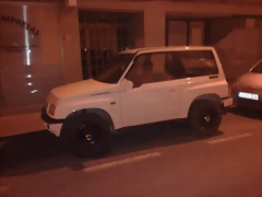 Vitara llantas