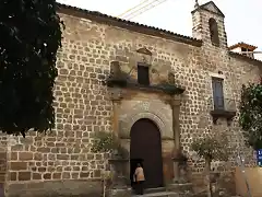 el convento