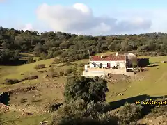 03, cortijo la candila, marca