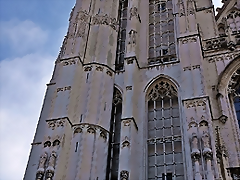 Catedral. Torre Catedral. Torre
