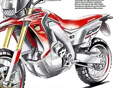 CRF1000