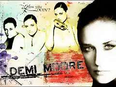 Dami-Moore