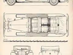 Mercedes 770 3