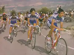Perico-Tour1989-Rominguer-Indurain-Mottet-Alcala-Rondon