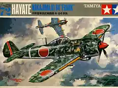 TamiyaHayateFA104