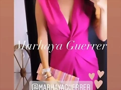 Video Marhaya Guerrer IG Stories 5-6-2021 Video Marhaya Guerrer IG Stories 5-6-2021