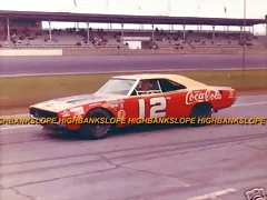 Dodge Charger - Bobby Allison - 01