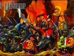 goblins mundo warhammer