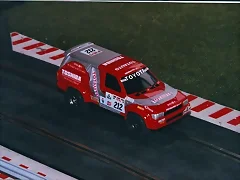 raid-1997-dakar dakar-212-toyota 4 runner raid-1997-dakar dakar-212-toyota 4 runner