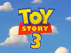 Captura toy story 3