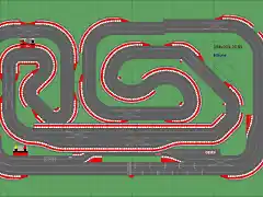 circuito meco 2013