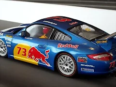 Porsche 911 GT3 Scaleauto RB - 03 Porsche 911 GT3 Scaleauto RB - 03
