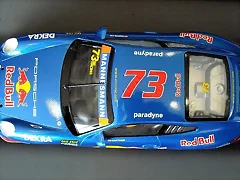 Porsche 911 GT3 Scaleauto RB - 04 Porsche 911 GT3 Scaleauto RB - 04