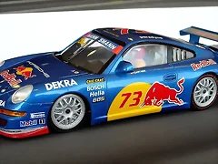 Porsche 911 GT3 Scaleauto RB - 02 Porsche 911 GT3 Scaleauto RB - 02