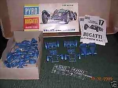 Bugatti G.P. 4 Bugatti G.P. 4