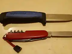 Cuchillo Morakniv Pro S