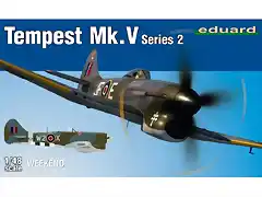 hawker-tempest-mkv-ser-2-weekend-edition-1-48-eduard