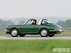 Targa original