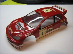 206 wrc 001 206 wrc 001