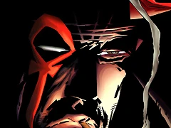 The Book Of Fate #011 - 00fc The Book Of Fate #011 - 00fc