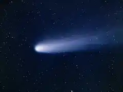 comet-halley