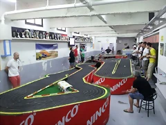SLOT CAR ENDURANCE 2014 2? Manga (3)