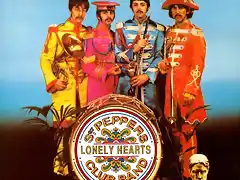 1967-03-30 - Beatles sgt pepper7