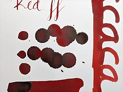 SHEAFFER_RED SHEAFFER_RED