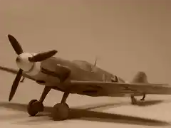 Maquetas en sepia 002