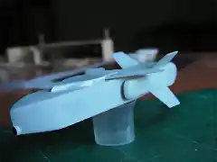 Misil de Crucero Taurus - 22