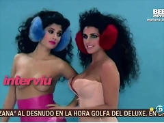 Calendario Interviu 21