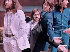 1969-08-08 - Beatles haciendo historia 2